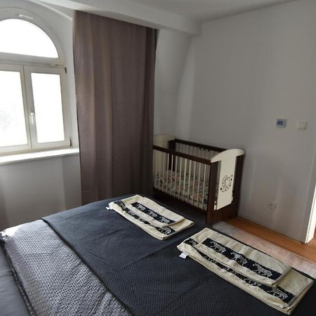 Apartman Terezka Apartment Mariánské Lázně Екстериор снимка