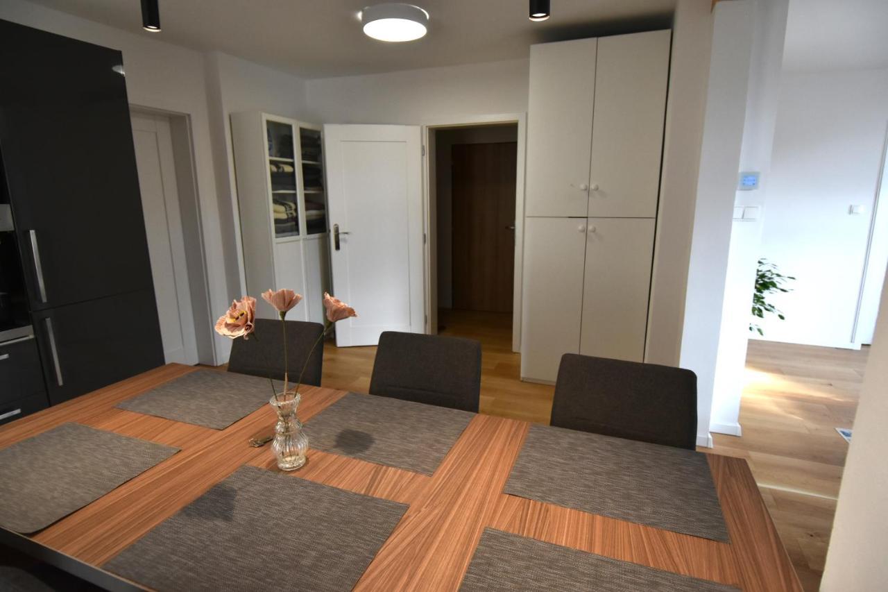 Apartman Terezka Apartment Mariánské Lázně Екстериор снимка