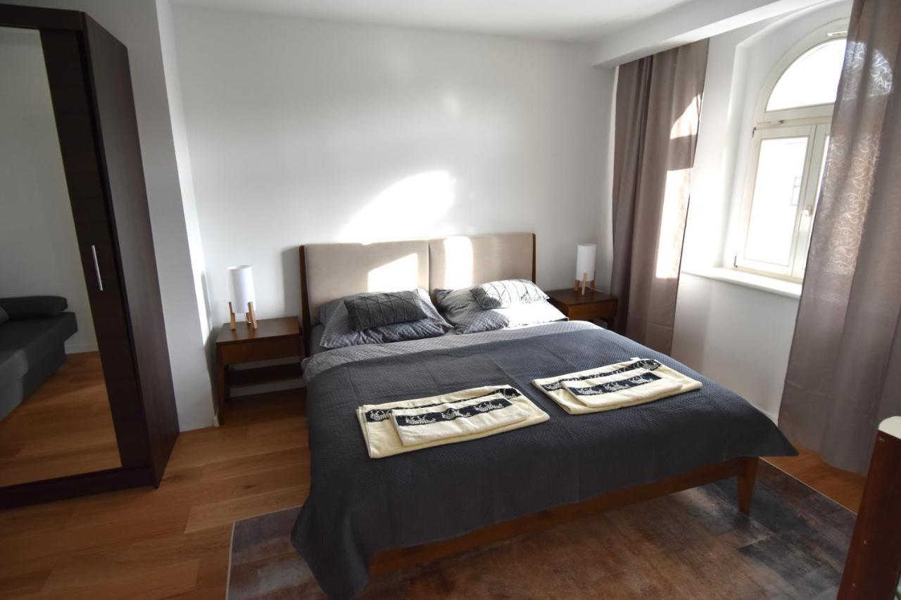Apartman Terezka Apartment Mariánské Lázně Екстериор снимка