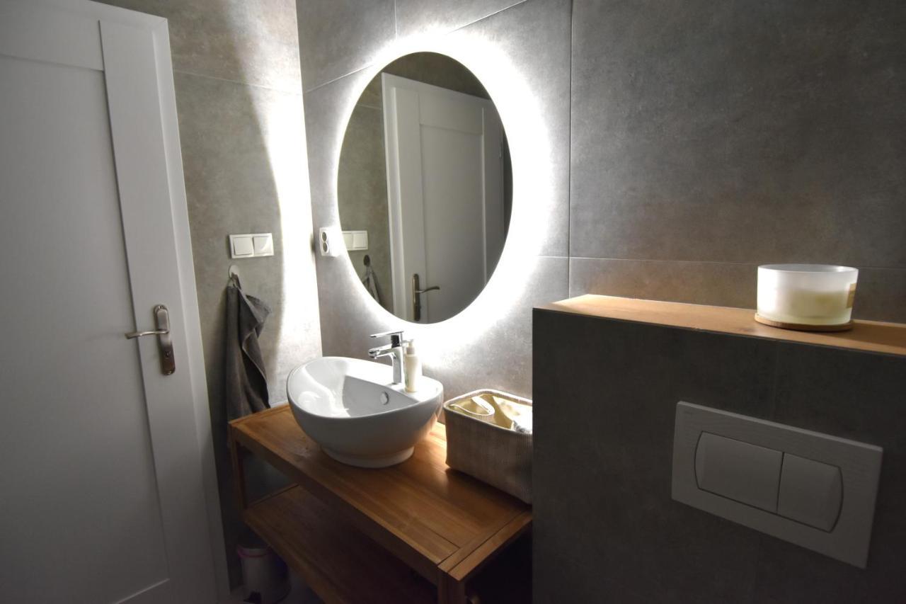 Apartman Terezka Apartment Mariánské Lázně Екстериор снимка
